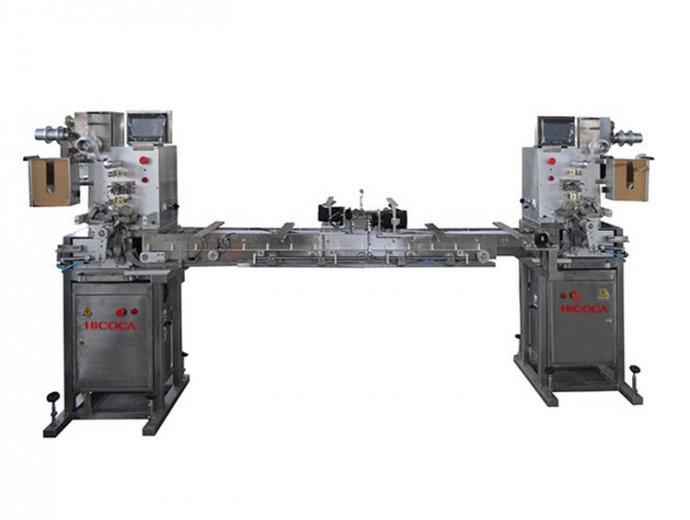 全自動(dòng)投包機(jī)