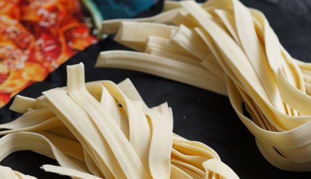 鮮面條市場發(fā)展趨勢如何？如何在細微中尋找面條的差異？