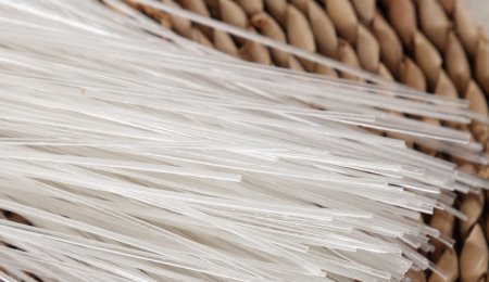 我國米粉產業發展趨勢及現狀